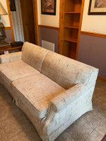 Lazy Boy Mackenzie Full Sleeper Sofa