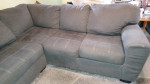 SECTIONAL SOFA
