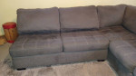 SECTIONAL SOFA