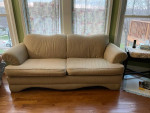 Love seat or sofa