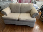 Love seat or sofa