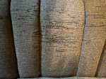 Double reclining Sofa