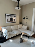 Floyd sofa