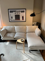 Floyd sofa