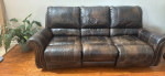 Sofa & Loveseat