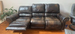 Sofa & Loveseat