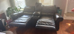 Sofa & Loveseat