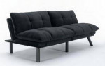 2 Pair Sets Sleeper Sofa