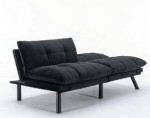2 Pair Sets Sleeper Sofa