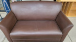 Sofa and Bench