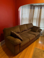 Ashley Furniture Sofa Couch