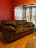 Ashley Furniture Sofa Couch