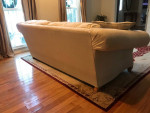 HomeLife ELEGANT CLASSIC SOFA — MAKE OFFER!