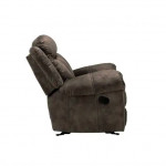 87'' Upholstered Reclining Sofa 1213