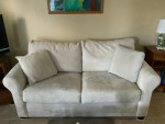 Full size Sleep Sofa