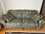 High quality custom made sofa and chair set