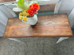 Console Table / Sofa Table