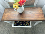 Console Table / Sofa Table