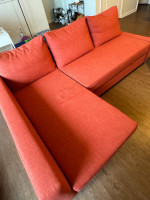 Sleepr sofa