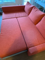 Sleepr sofa