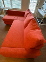 Sleepr sofa