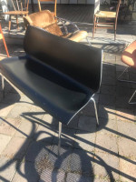 Vico Magistretti for Kartell Maui sofa A13