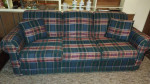 Sleeper Sofa