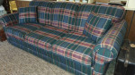 Sleeper Sofa