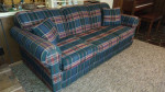 Sleeper Sofa