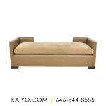 Carlyle Transitional Upholstered Sofa Chaise (Was 3400)
