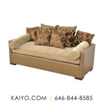 Carlyle Transitional Upholstered Sofa Chaise (Was 3400)