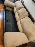 Sofa bed