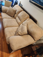Sofa bed