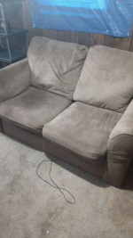 love seat sofa