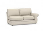 Sectional Sofa-Pottery Barn