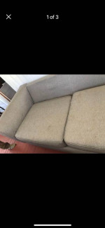 Big sofa couch