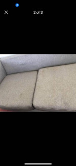 Big sofa couch