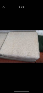 Big sofa couch