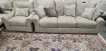 Living Room Sofa Chair