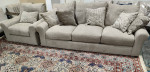 Living Room Sofa Chair