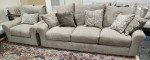 Living Room Sofa Chair