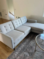 Sectional Sofa