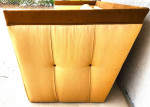Erwin Lambeth Tomlinson Tuxedo Sofa