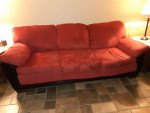 3 Seater Sofa