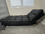 Mayfill Converta Chaise/Futon/Sofa/Couch