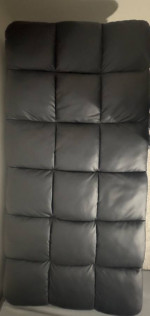 Mayfill Converta Chaise/Futon/Sofa/Couch