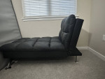 Mayfill Converta Chaise/Futon/Sofa/Couch