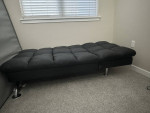 Mayfill Converta Chaise/Futon/Sofa/Couch