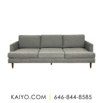 BenchMade Modern Crowd Pleaser Sofa (Was 4288)
