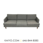 BenchMade Modern Crowd Pleaser Sofa (Was 4288)